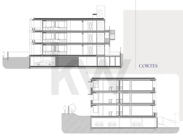 Apartamento T3 para Venda em Aldoar, Foz do Douro e Nevogilde