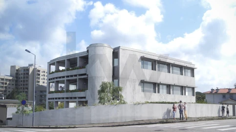 Apartamento T3 para Venda em Aldoar, Foz do Douro e Nevogilde