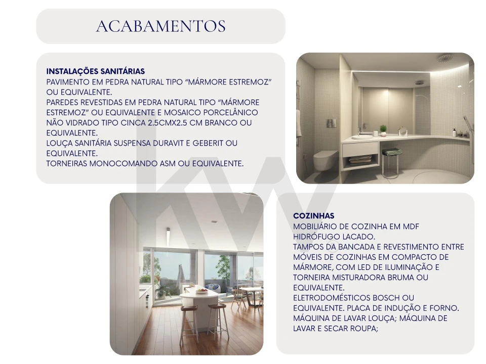 Apartamento T3 para Venda em Aldoar, Foz do Douro e Nevogilde Foto 16
