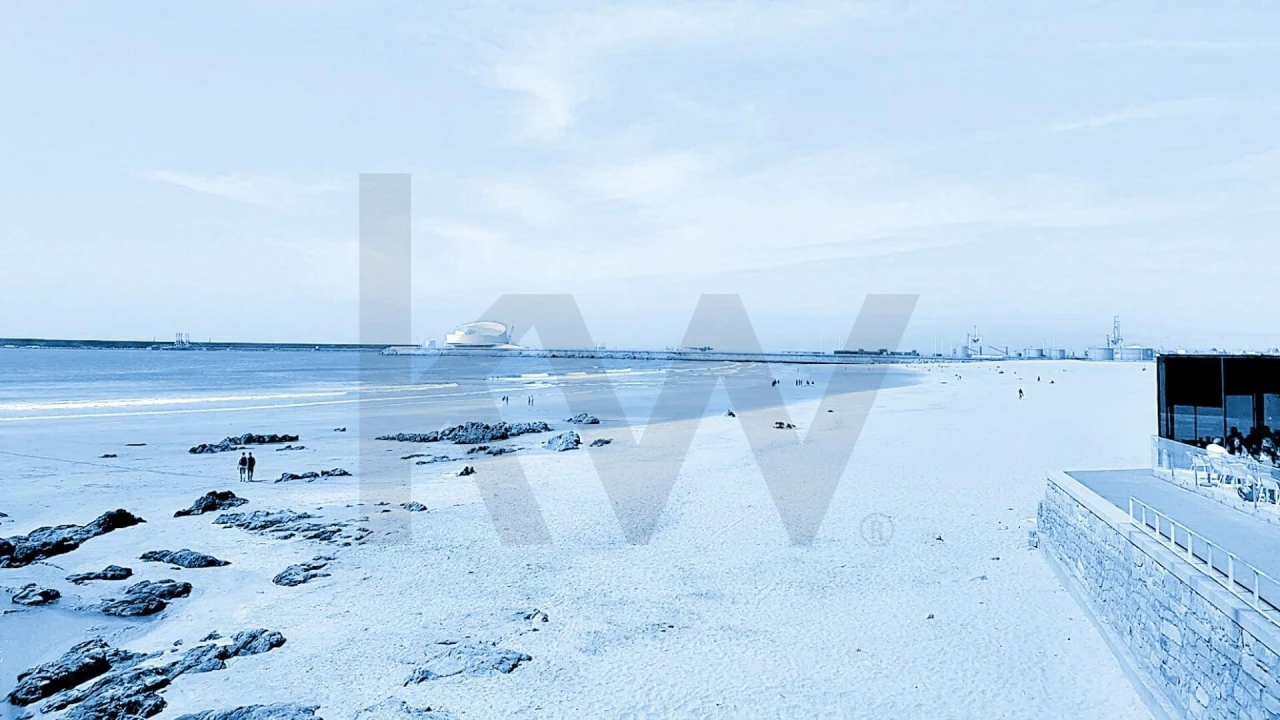 Apartamento T3 para Venda em Aldoar, Foz do Douro e Nevogilde Foto 21