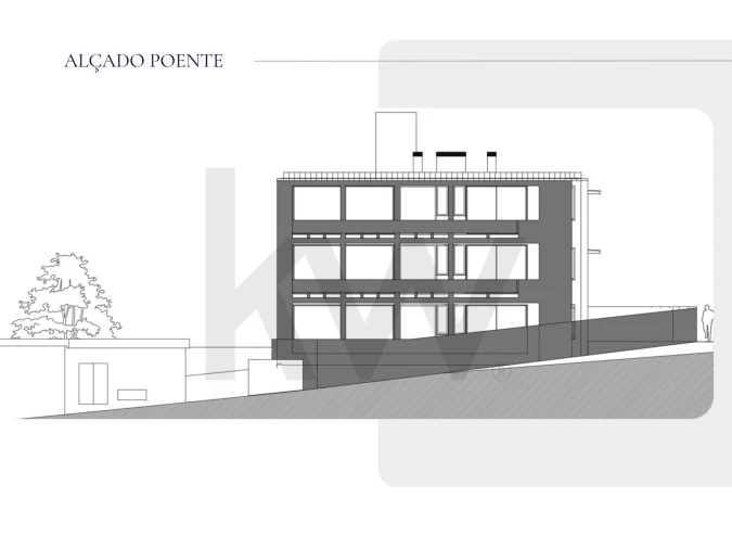 Apartamento T3 para Venda em Aldoar, Foz do Douro e Nevogilde Foto 18