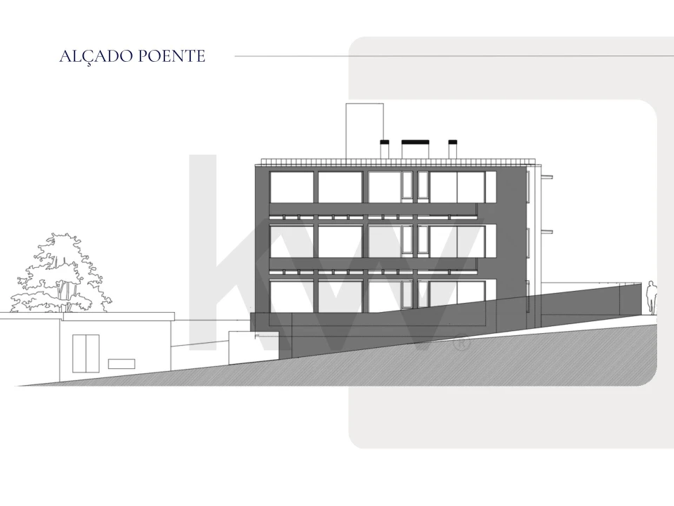 Apartamento T3 para Venda em Aldoar, Foz do Douro e Nevogilde Foto 18