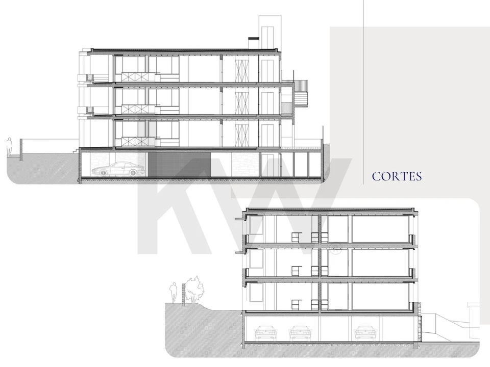 Apartamento T3 para Venda em Aldoar, Foz do Douro e Nevogilde Foto 19