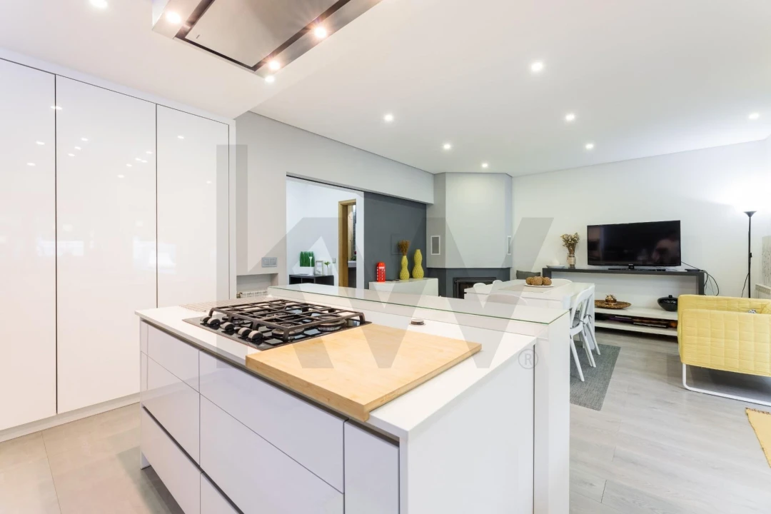 Moradia T4 para Venda em Cabeceiras de Basto Foto 18