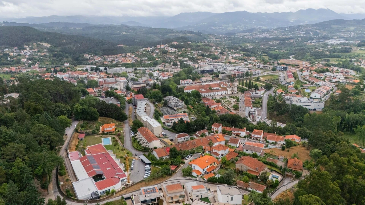 Moradia T4 para Venda em Cabeceiras de Basto Foto 53