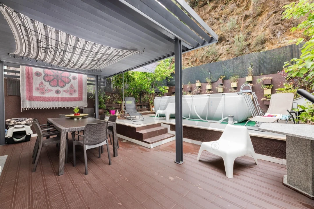 Moradia T4 para Venda em Cabeceiras de Basto Foto 20