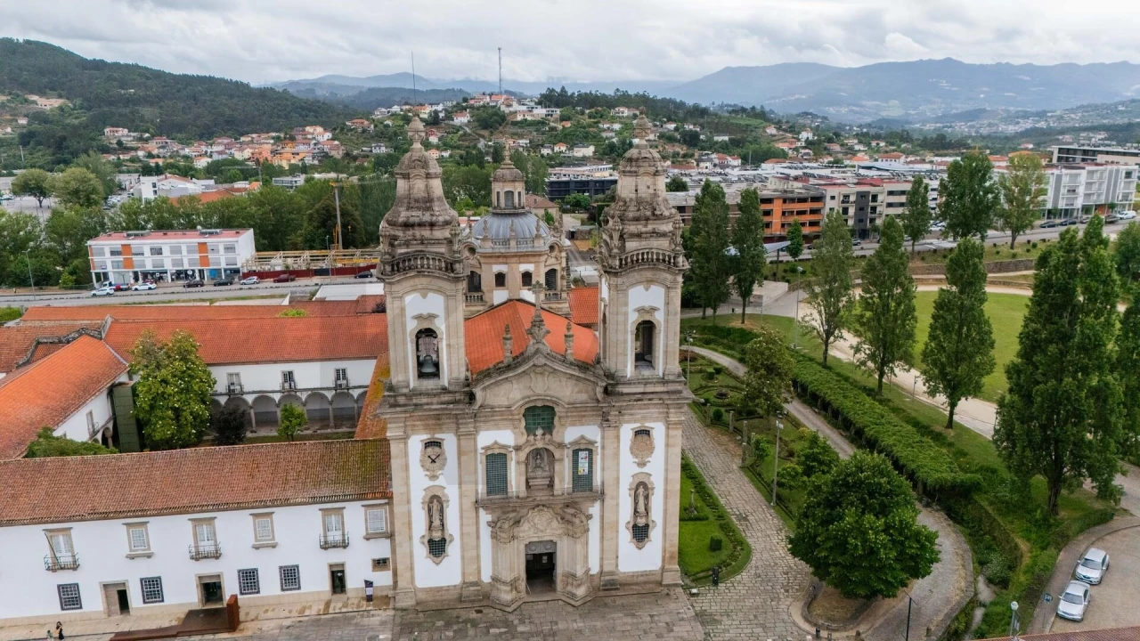 Moradia T4 para Venda em Cabeceiras de Basto Foto 48