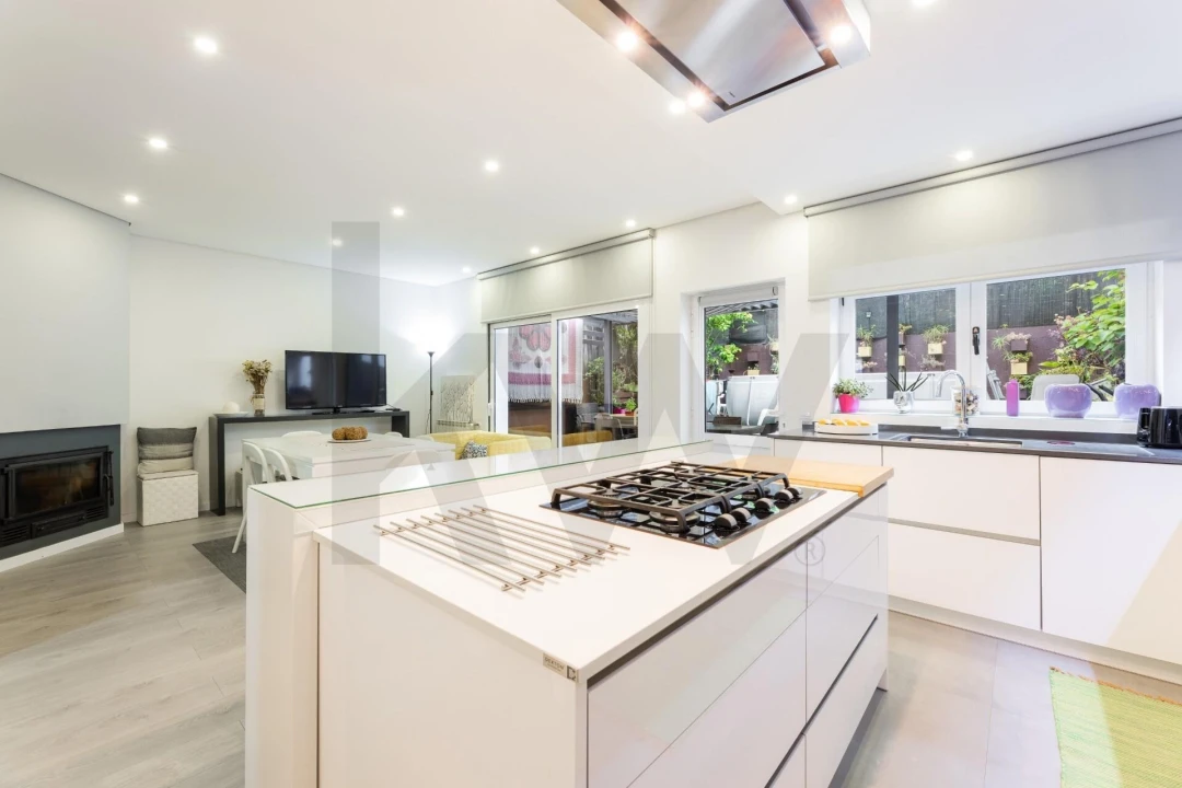 Moradia T4 para Venda em Cabeceiras de Basto Foto 17