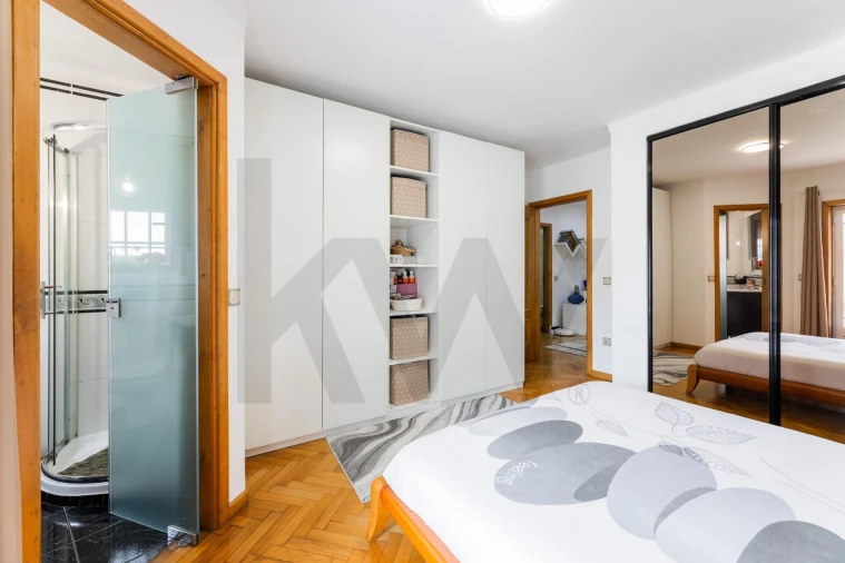 Moradia T4 para Venda em Cabeceiras de Basto Foto 36