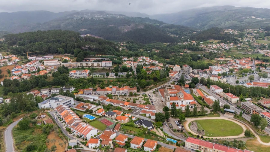 Moradia T4 para Venda em Cabeceiras de Basto Foto 49