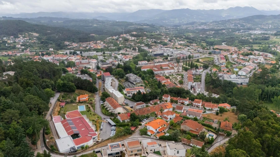 Moradia T4 para Venda em Cabeceiras de Basto Foto 53