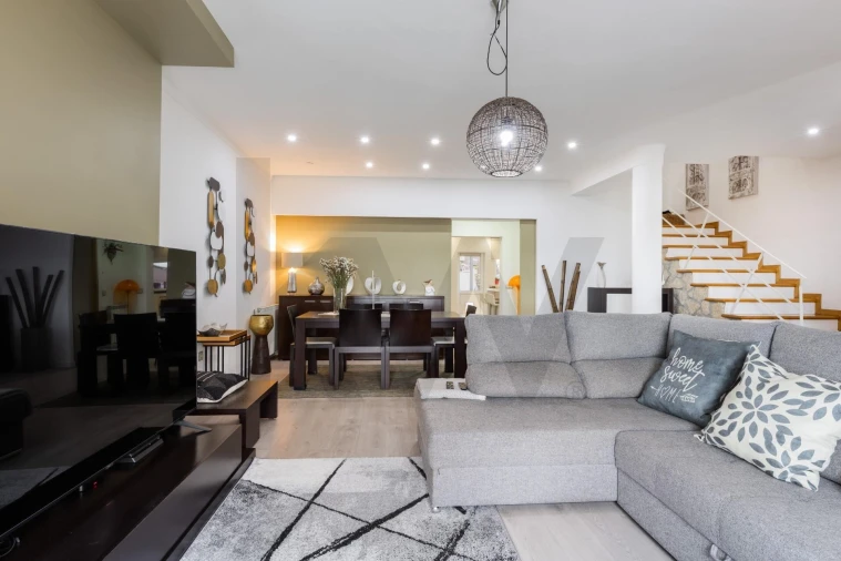 Moradia T4 para Venda em Cabeceiras de Basto Foto 10