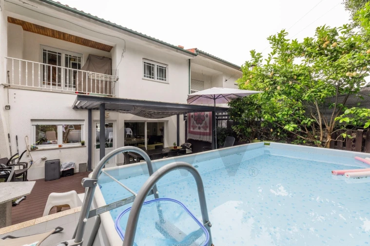 Moradia T4 para Venda em Cabeceiras de Basto Foto 3