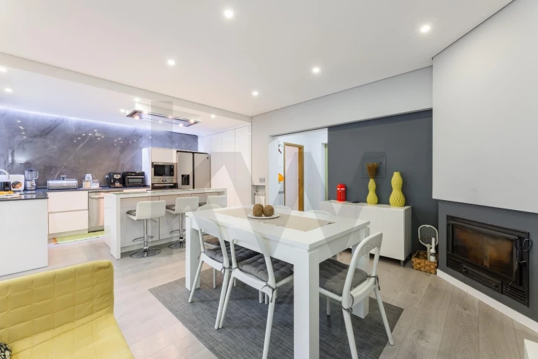 Moradia T4 para Venda em Cabeceiras de Basto Foto 16