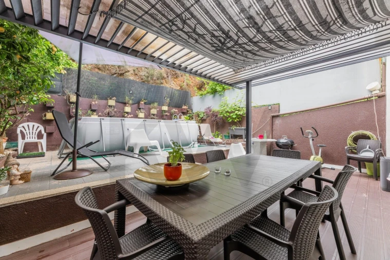 Moradia T4 para Venda em Cabeceiras de Basto Foto 21