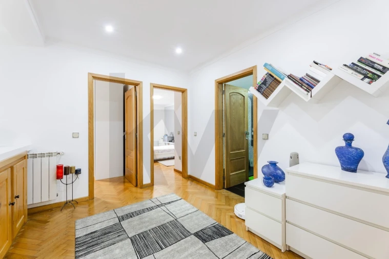 Moradia T4 para Venda em Cabeceiras de Basto Foto 26