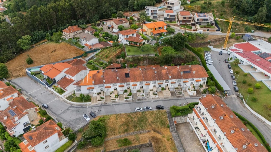 Moradia T4 para Venda em Cabeceiras de Basto Foto 52