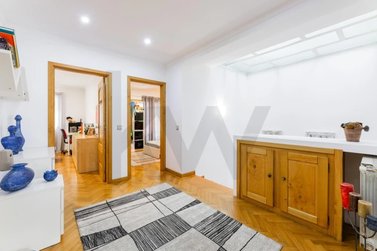 Moradia T4 para Venda em Cabeceiras de Basto Foto 40