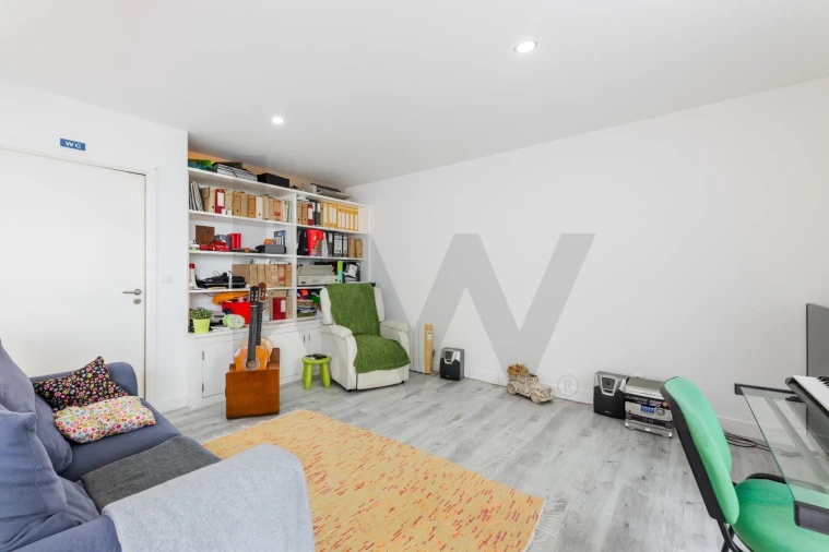 Moradia T4 para Venda em Cabeceiras de Basto Foto 44