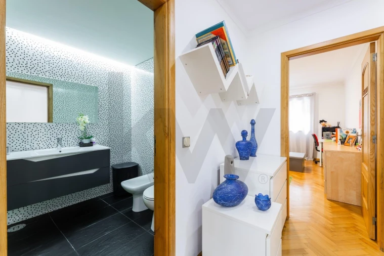 Moradia T4 para Venda em Cabeceiras de Basto Foto 30