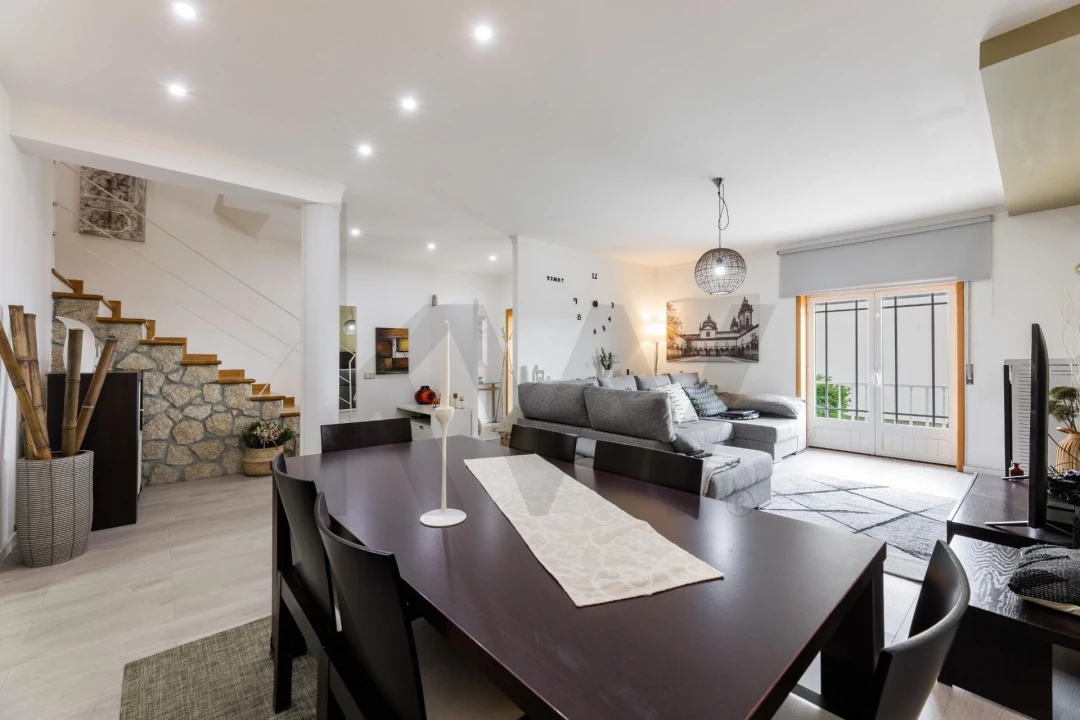 Moradia T4 para Venda em Cabeceiras de Basto Foto 9