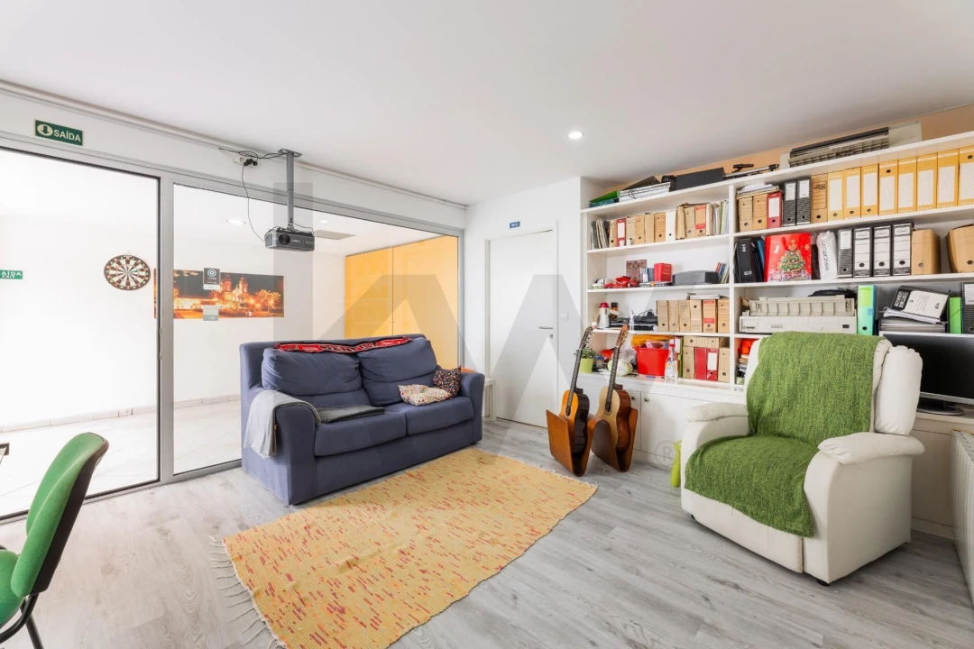 Moradia T4 para Venda em Cabeceiras de Basto Foto 45