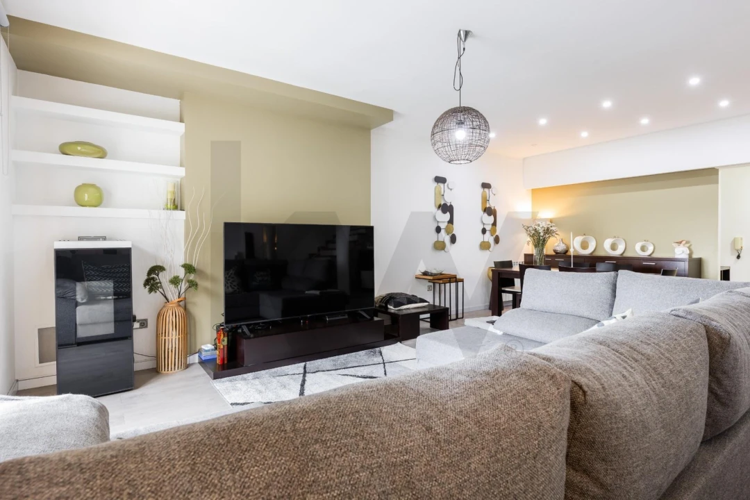 Moradia T4 para Venda em Cabeceiras de Basto Foto 11