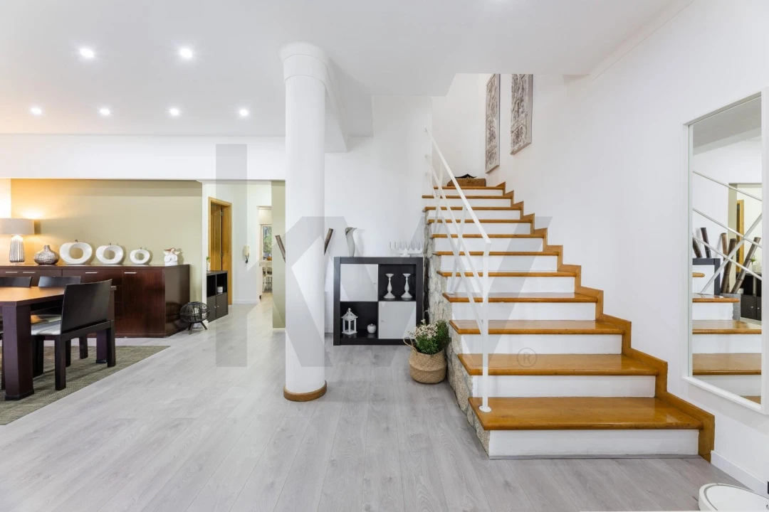 Moradia T4 para Venda em Cabeceiras de Basto Foto 6