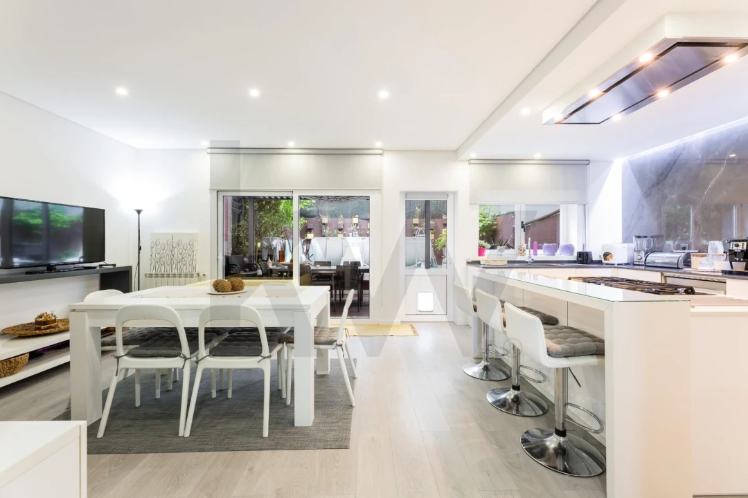 Moradia T4 para Venda em Cabeceiras de Basto Foto 14