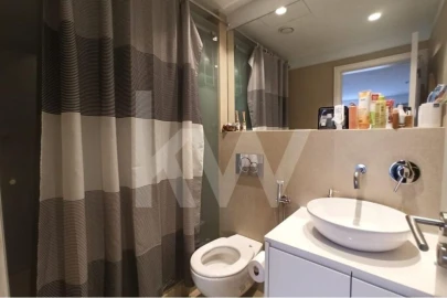 Apartamento T3 para Venda em Santa Maria Maior