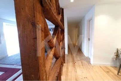 Apartamento T3 para Venda em Santa Maria Maior