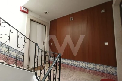 Apartamento T3 para Venda em Santa Maria Maior