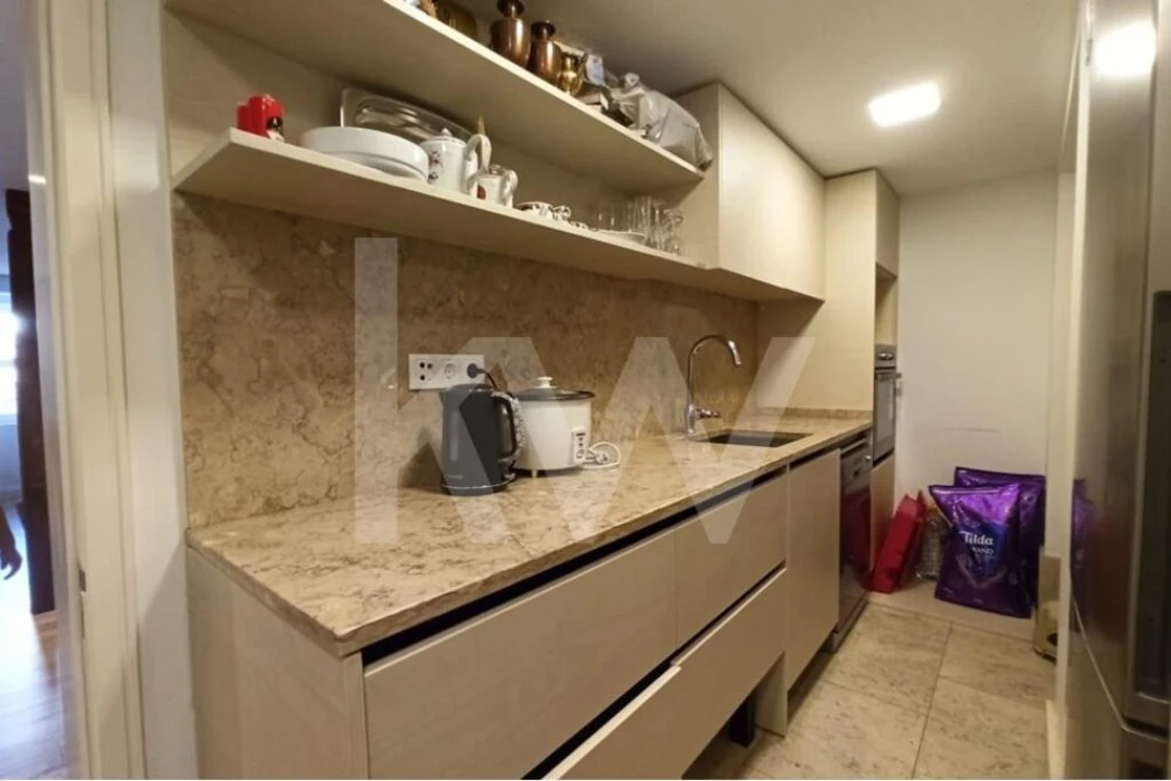 Apartamento T3 para Venda em Santa Maria Maior Foto 5