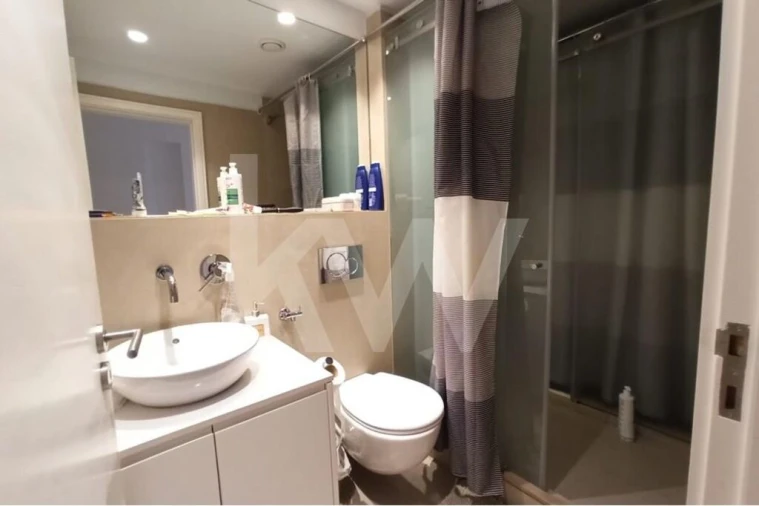 Apartamento T3 para Venda em Santa Maria Maior Foto 9