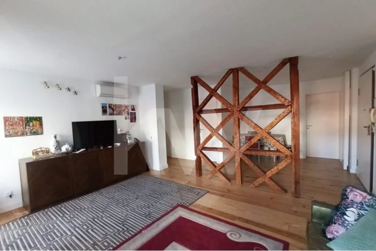 Apartamento T3 para Venda em Santa Maria Maior
