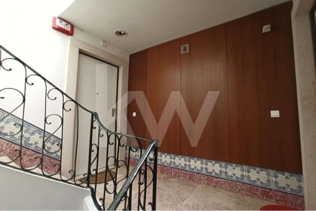 Apartamento T3 para Venda em Santa Maria Maior Foto 8
