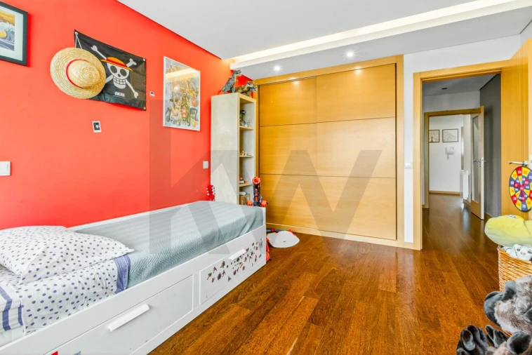 Apartamento T4 para Venda em Santa Maria da Feira, Travanca, Sanfins e Espargo Foto 20