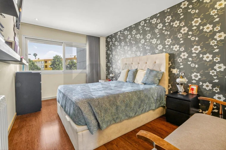 Apartamento T4 para Venda em Santa Maria da Feira, Travanca, Sanfins e Espargo Foto 27