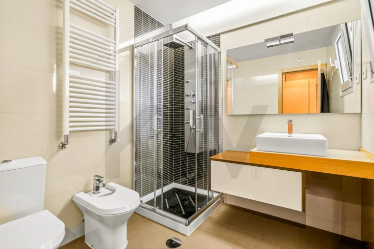 Apartamento T4 para Venda em Santa Maria da Feira, Travanca, Sanfins e Espargo Foto 24