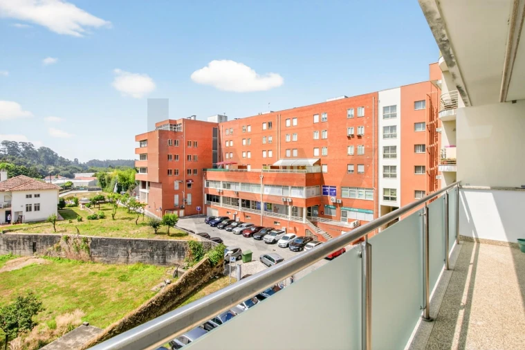 Apartamento T4 para Venda em Santa Maria da Feira, Travanca, Sanfins e Espargo Foto 8