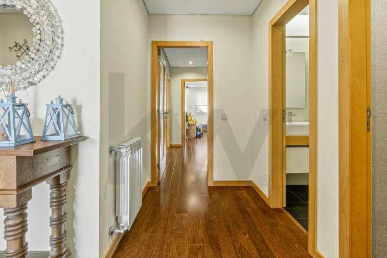 Apartamento T4 para Venda em Santa Maria da Feira, Travanca, Sanfins e Espargo Foto 28