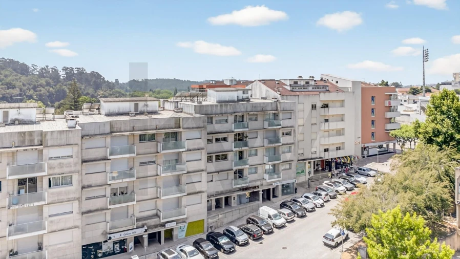 Apartamento T4 para Venda em Santa Maria da Feira, Travanca, Sanfins e Espargo Foto 35