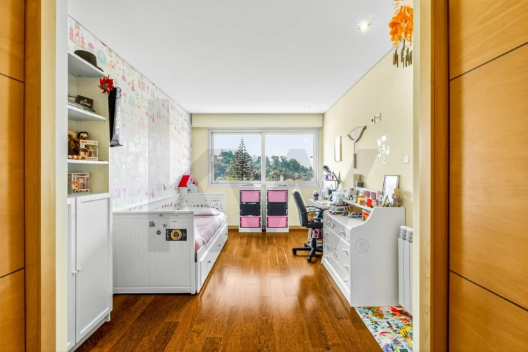 Apartamento T4 para Venda em Santa Maria da Feira, Travanca, Sanfins e Espargo Foto 22