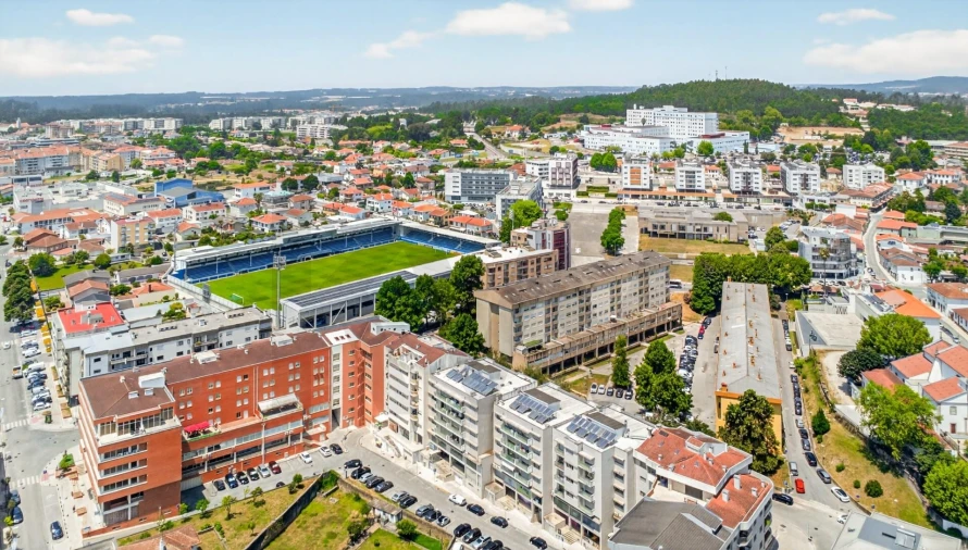 Apartamento T4 para Venda em Santa Maria da Feira, Travanca, Sanfins e Espargo Foto 38