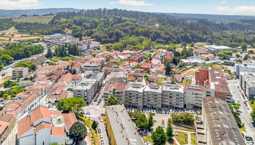 Apartamento T4 para Venda em Santa Maria da Feira, Travanca, Sanfins e Espargo Foto 36