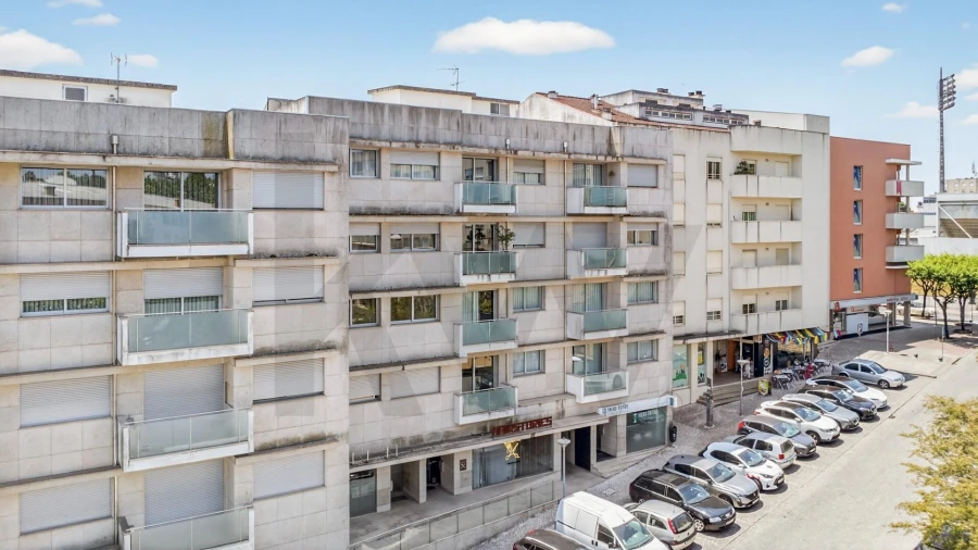 Apartamento T4 para Venda em Santa Maria da Feira, Travanca, Sanfins e Espargo Foto 39