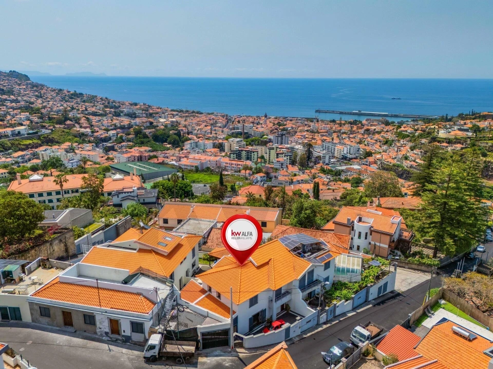 Moradia T3 para Venda em Imaculado Coração de Maria Foto 2