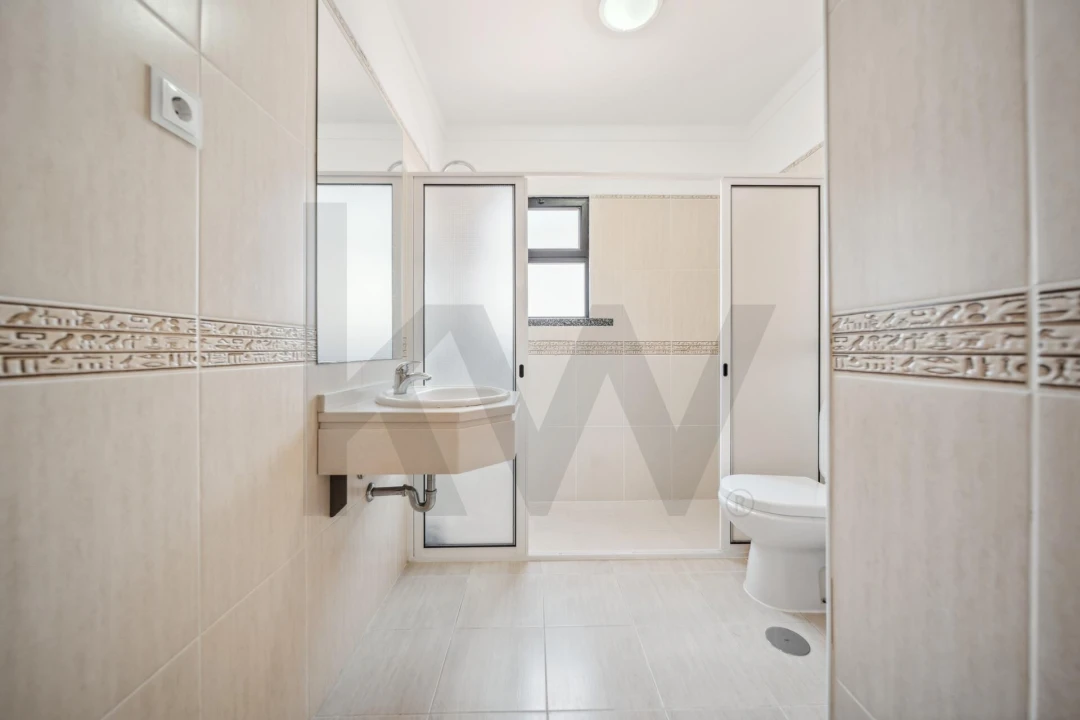 Moradia T3 para Venda em Imaculado Coração de Maria Foto 20