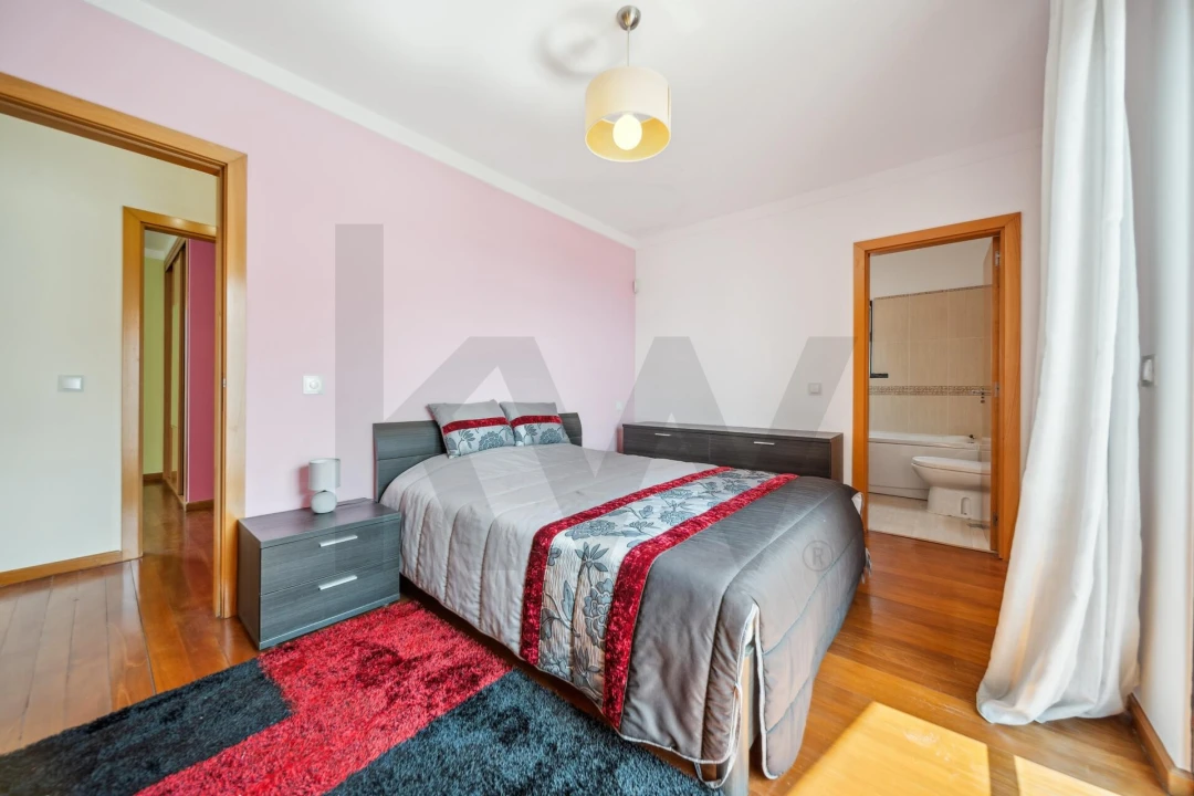 Moradia T3 para Venda em Imaculado Coração de Maria Foto 22