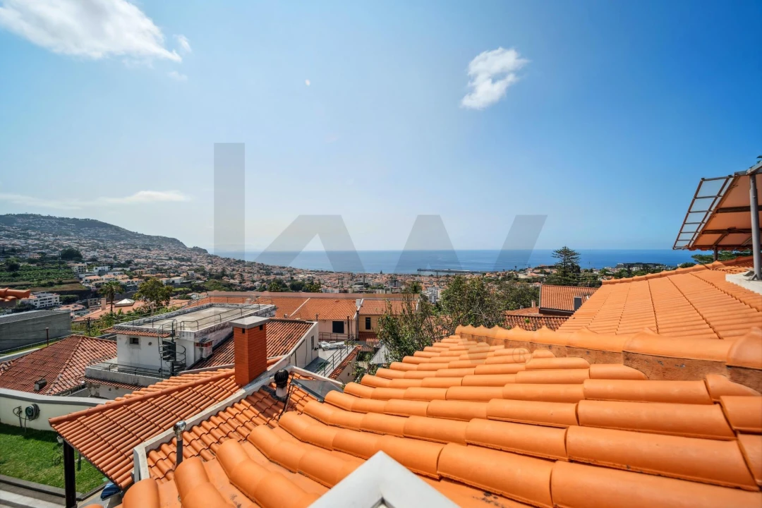 Moradia T3 para Venda em Imaculado Coração de Maria Foto 27